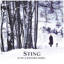 Sting - If On A Winter's Night...